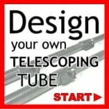 design your own telescoping tube